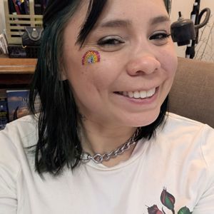 Robyn Whitebear