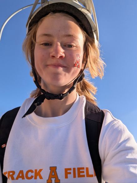 Maggie Cumming
