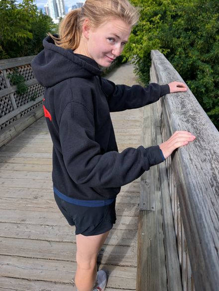 Maggie Cumming