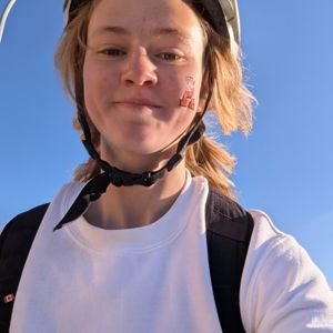 Maggie Cumming