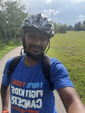 Surya Murugaian