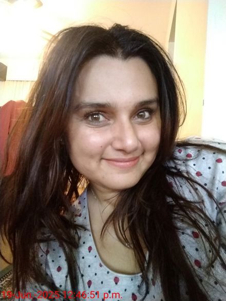 Surayya Jan