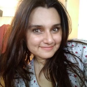 Surayya Jan