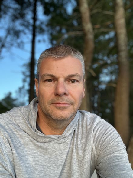 Jesse Wiley