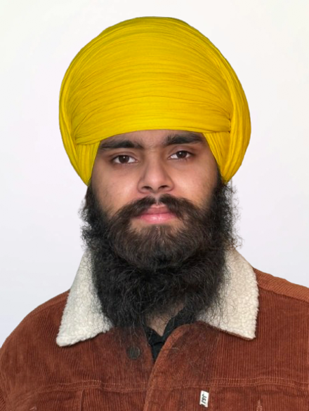 Mehardeep Singh