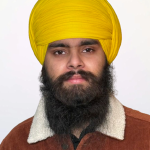 Mehardeep Singh