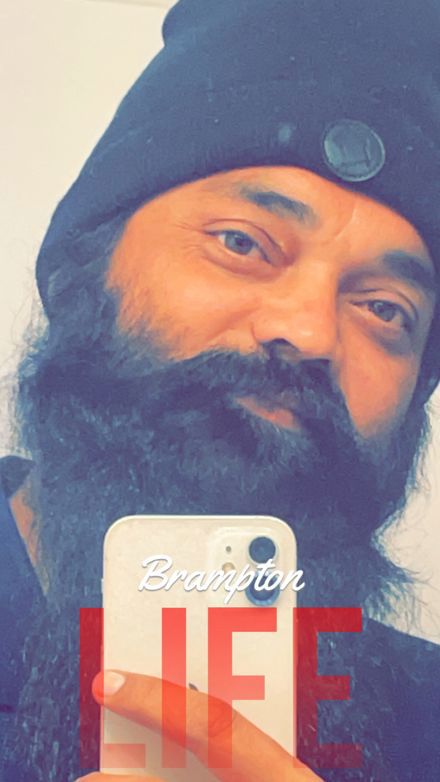 Mandip Rupana