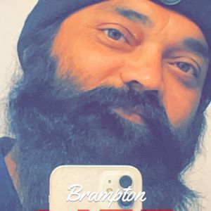 Mandip Rupana
