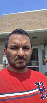 Amrit Singh