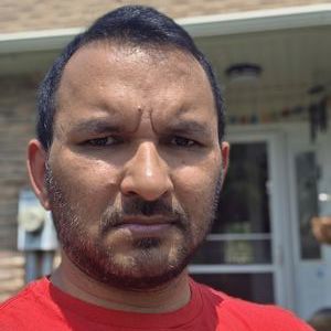 Amrit Singh