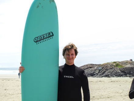 Iain Rosen