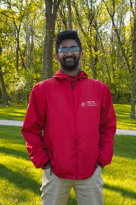 Niranjan Sri Pathum Gunathilake Migel Hewage