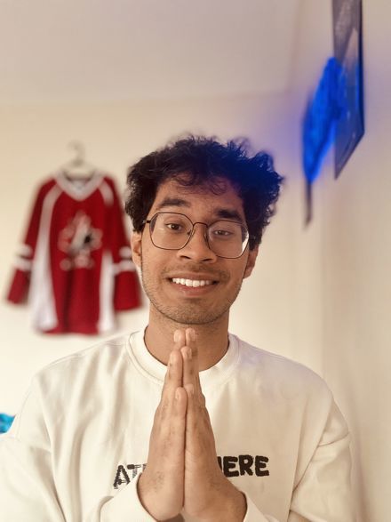 Faisal Mahmud