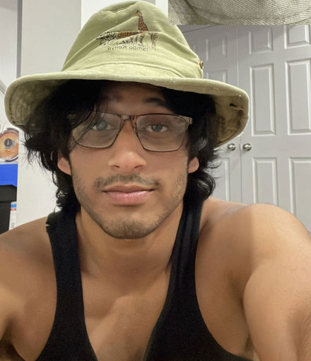 Inji Bashir