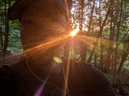 Marco Espinoza Garcia