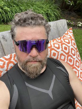 Jesus Opazo Tremblay