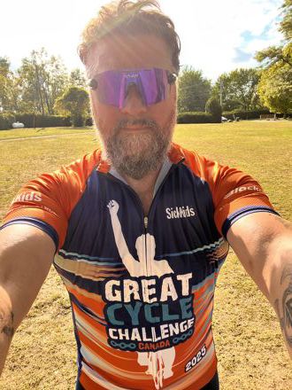 Jesus Opazo Tremblay