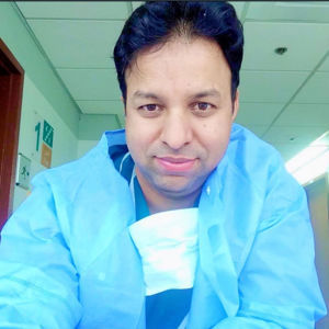 Arfan Muhammad
