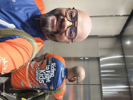 Arun Padmanabhan