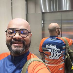 Arun Padmanabhan