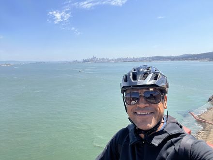 Rogerio De Sousa Aguiar