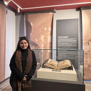Khushboo Malhan