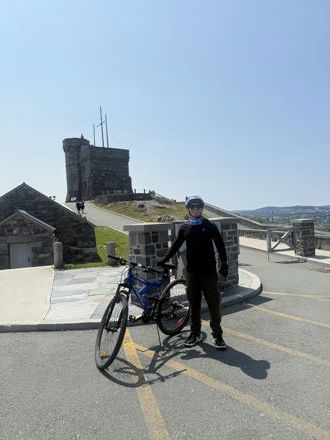 Lord Albert Senarillos