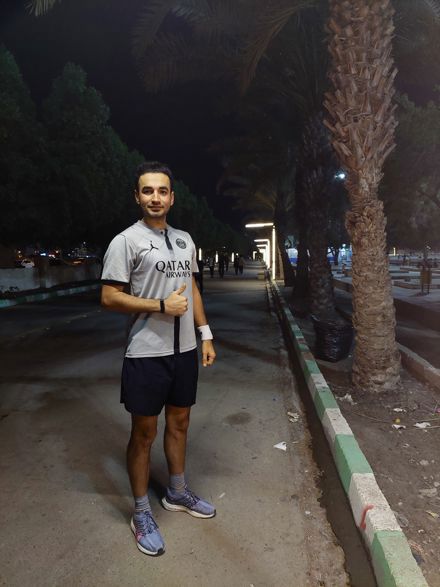 Farzad Hashemi