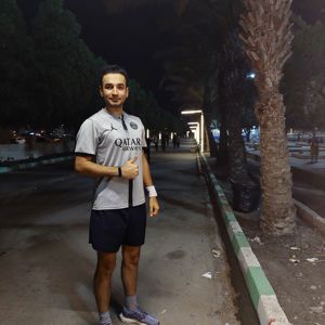 Farzad Hashemi
