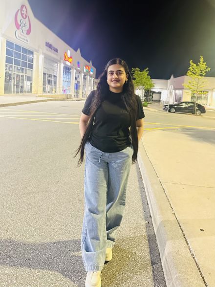 Raveena Begum