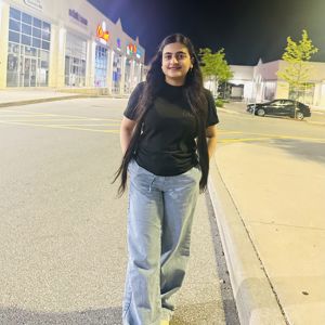 Raveena Begum