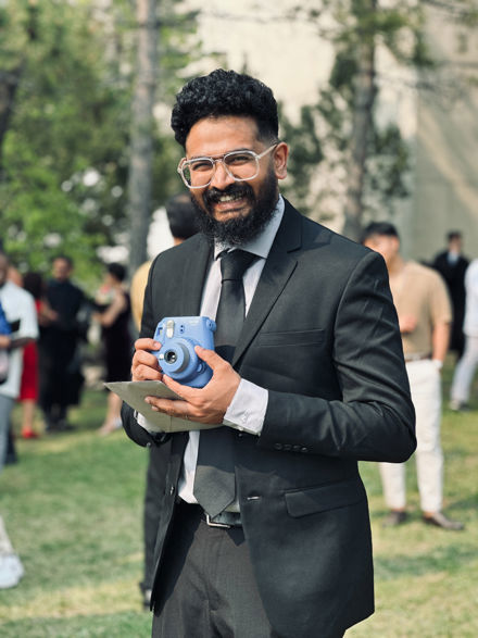 Kannan Ravi sundar