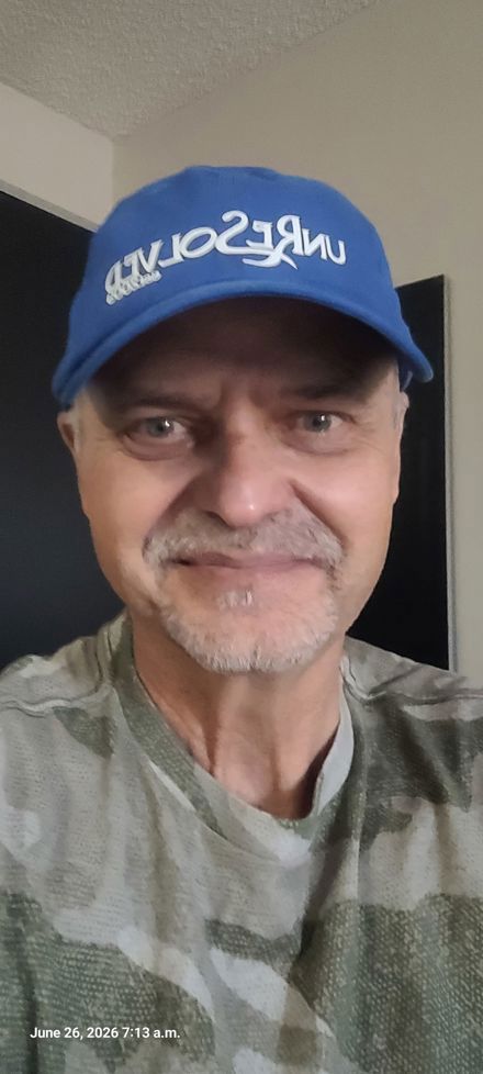 Jim Sikatowsky