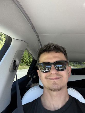 Amir Bakovic