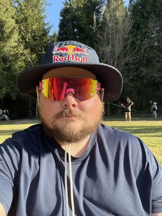 Benton Barrigan