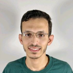 Abdullah El-Nahrawy