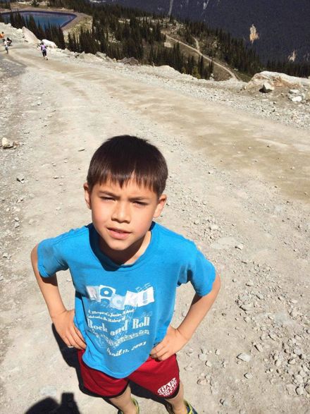 Raegan Van Raamsdonk