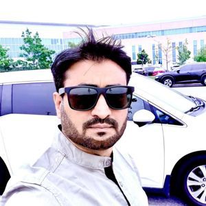 Umesh Bore