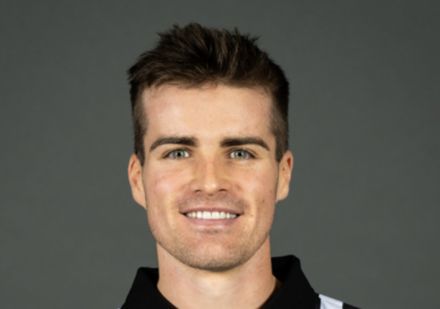 Spencer Knox