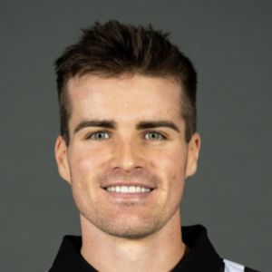 Spencer Knox