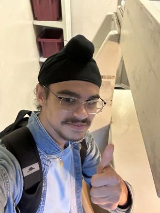 Param Singh