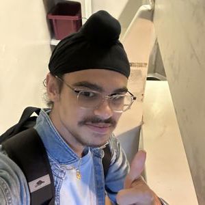 Param Singh
