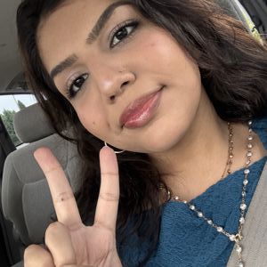 Amna Sahi