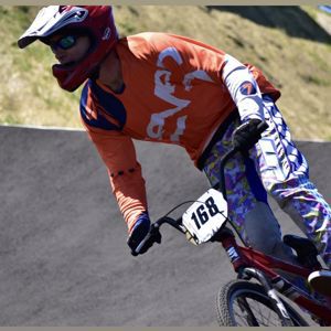 Jason Pedersen