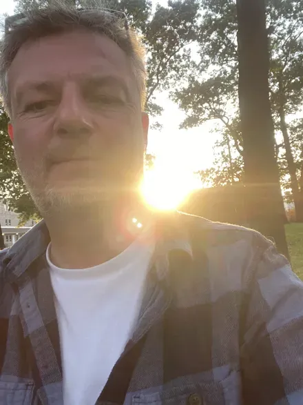 Christopher Duernholz