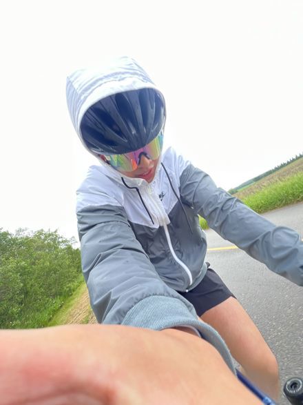 Louis Andrae Gallardo