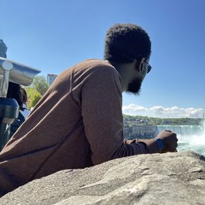 Olamide Ilori