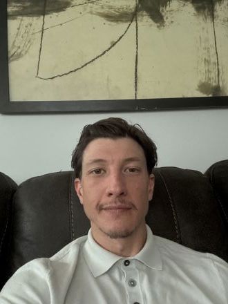 Luke Di Danieli