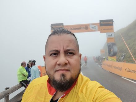 Yair Piedrahita