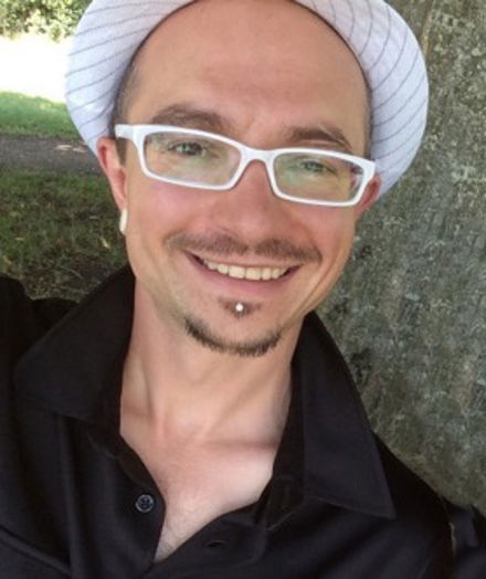 Stephane Lahaye